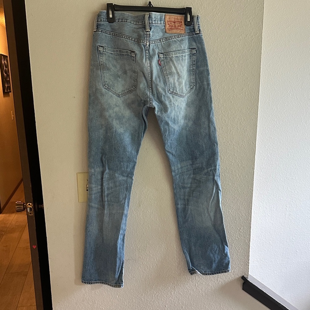 Levi’s Button Fly - image 5